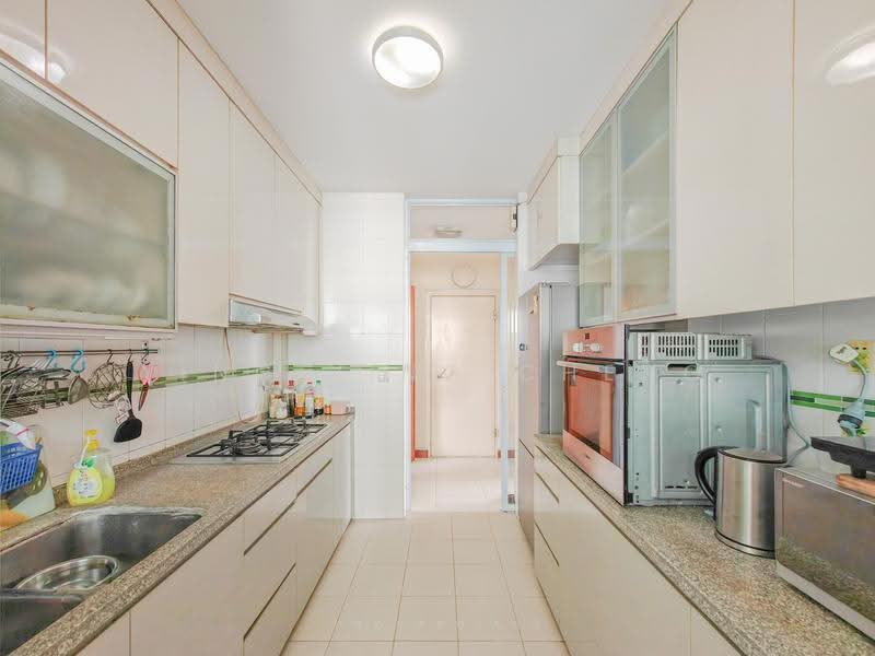 443 Yishun Avenue 11, 443 Yishun Avenue 11, Sembawang / Yishun, 3 Bedrooms, 990 sqft, HDB Flat For Sale, by Ying Ying Cheng, 500283369 - Kitchen - PropertyGuru.com.sg