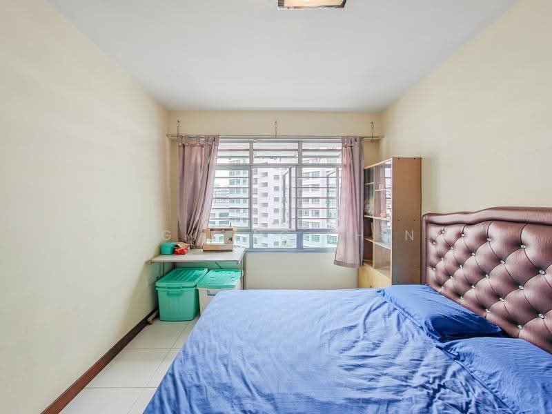 443 Yishun Avenue 11, 443 Yishun Avenue 11, Sembawang / Yishun, 3 Bedrooms, 990 sqft, HDB Flat For Sale, by Ying Ying Cheng, 500283369 - Bedroom - PropertyGuru.com.sg