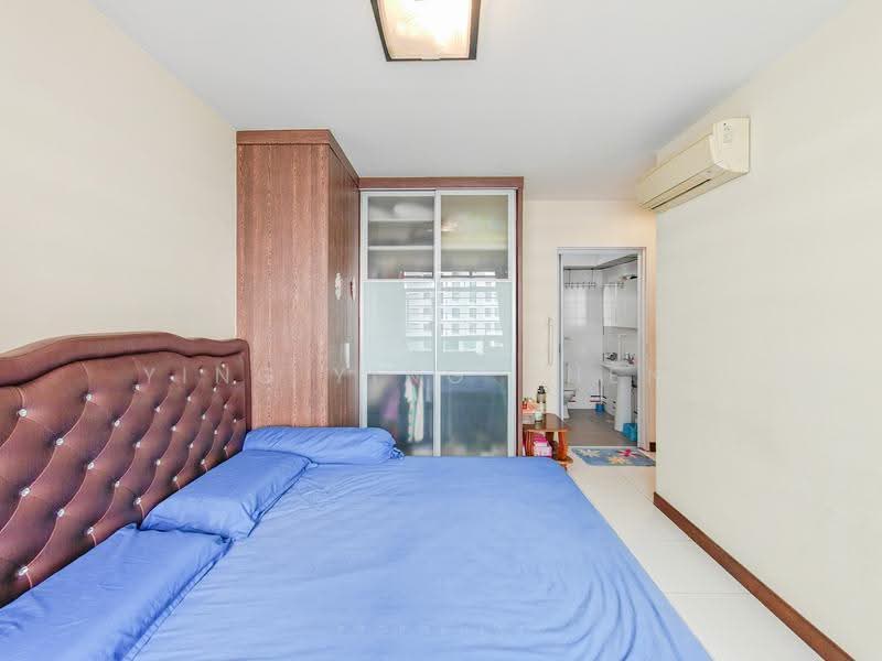 443 Yishun Avenue 11, 443 Yishun Avenue 11, Sembawang / Yishun, 3 Bedrooms, 990 sqft, HDB Flat For Sale, by Ying Ying Cheng, 500283369 - Bedroom - PropertyGuru.com.sg