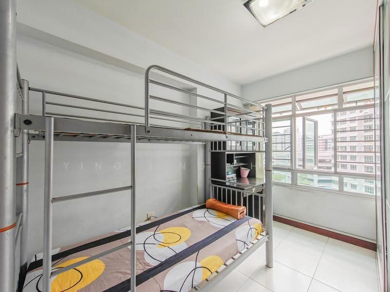 443 Yishun Avenue 11, 443 Yishun Avenue 11, Sembawang / Yishun, 3 Bedrooms, 990 sqft, HDB Flat For Sale, by Ying Ying Cheng, 500283369 - Bedroom - PropertyGuru.com.sg