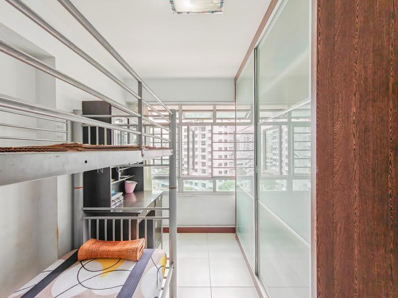 443 Yishun Avenue 11, 443 Yishun Avenue 11, Sembawang / Yishun, 3 Bedrooms, 990 sqft, HDB Flat For Sale, by Ying Ying Cheng, 500283369 - Bedroom - PropertyGuru.com.sg