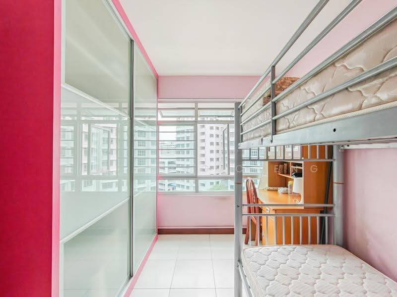 443 Yishun Avenue 11, 443 Yishun Avenue 11, Sembawang / Yishun, 3 Bedrooms, 990 sqft, HDB Flat For Sale, by Ying Ying Cheng, 500283369 - Bedroom - PropertyGuru.com.sg