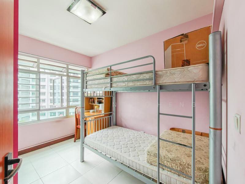 443 Yishun Avenue 11, 443 Yishun Avenue 11, Sembawang / Yishun, 3 Bedrooms, 990 sqft, HDB Flat For Sale, by Ying Ying Cheng, 500283369 - Bedroom - PropertyGuru.com.sg