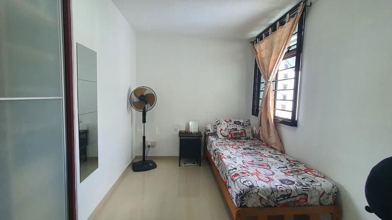 661 Choa Chu Kang Crescent, 661 Choa Chu Kang Crescent, Dairy Farm / Bukit Panjang / Choa Chu Kang, 3 Bedrooms, 1,119 sqft, HDB Flat For Sale, by Chloe Lim, 500283371 - Bedroom - PropertyGuru.com.sg