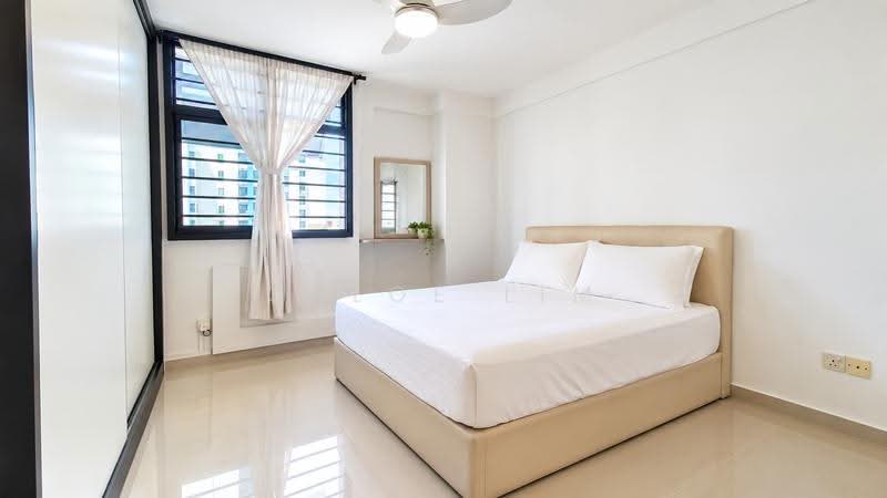 661 Choa Chu Kang Crescent, 661 Choa Chu Kang Crescent, Dairy Farm / Bukit Panjang / Choa Chu Kang, 3 Bedrooms, 1,119 sqft, HDB Flat For Sale, by Chloe Lim, 500283371 - Bedroom - PropertyGuru.com.sg