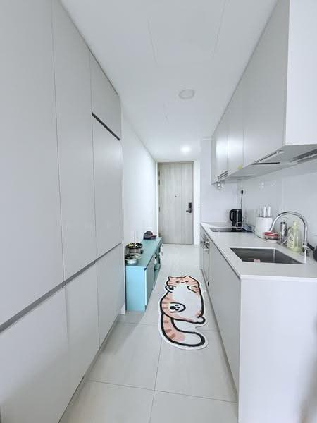 The Woodleigh Residences, 21 Bidadari Park Drive, Macpherson / Potong Pasir, 2 Bedrooms, 570 sqft, Apartment For Sale, by Anthea Yeo 杨丽娇, 500283374 - PropertyGuru.com.sg