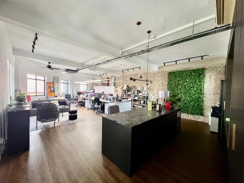 300A Joo Chiat Road, Joo Chiat Road, East Coast / Marine Parade, 2,875 sqft, Office For Sale, by Ricky Teo, 500283376 - Living Room - CommercialGuru.com.sg