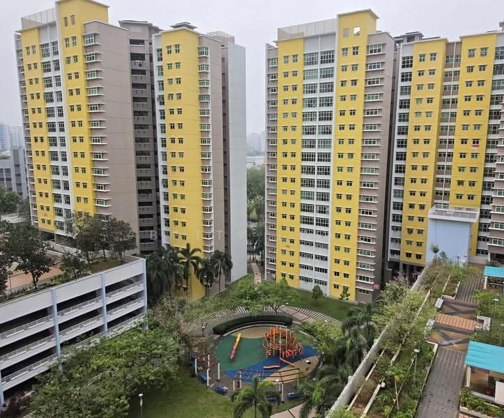643 Punggol Central, 643 Punggol Central, Hougang / Punggol / Sengkang, 3 Bedrooms, 969 sqft, HDB Flat For Sale, by Betty Low, 500283379 - PropertyGuru.com.sg