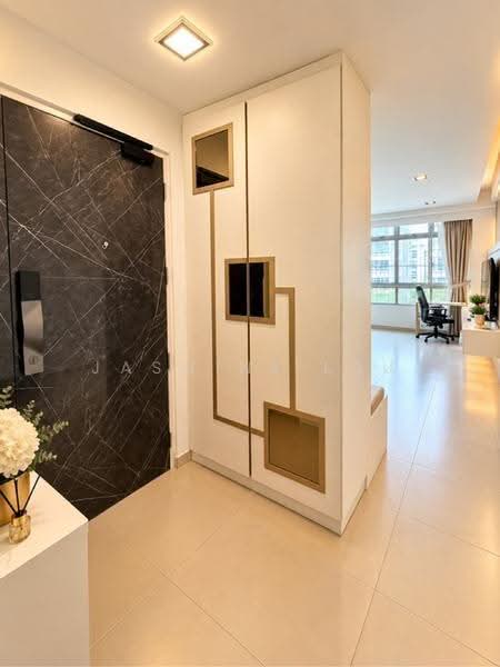 305D Punggol Drive, 305D 305D, Hougang / Punggol / Sengkang, 3 Bedrooms, 1,001 sqft, HDB Flat For Rent, by Jasmine Lau, 500283381 - PropertyGuru.com.sg