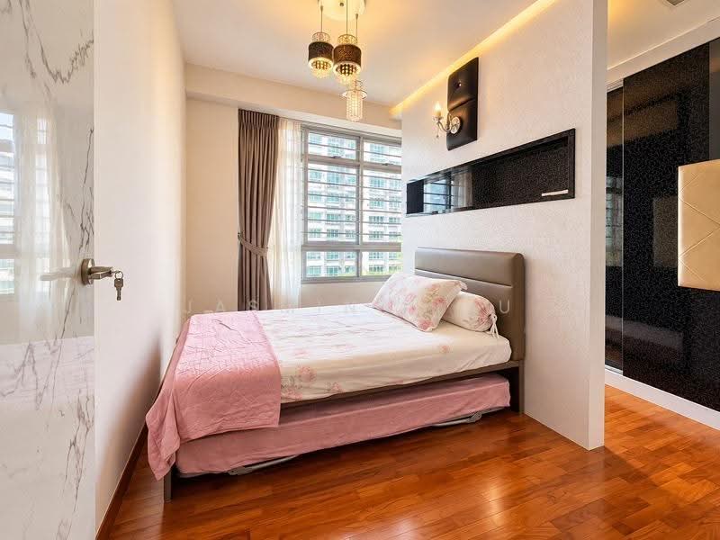 305D Punggol Drive, 305D 305D, Hougang / Punggol / Sengkang, 3 Bedrooms, 1,001 sqft, HDB Flat For Rent, by Jasmine Lau, 500283381 - PropertyGuru.com.sg