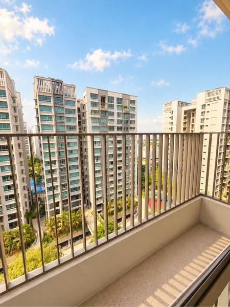 305D Punggol Drive, 305D 305D, Hougang / Punggol / Sengkang, 3 Bedrooms, 1,001 sqft, HDB Flat For Rent, by Jasmine Lau, 500283381 - PropertyGuru.com.sg