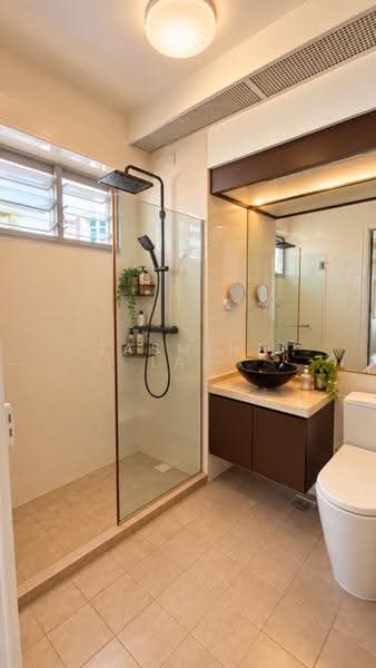 305D Punggol Drive, 305D 305D, Hougang / Punggol / Sengkang, 3 Bedrooms, 1,001 sqft, HDB Flat For Rent, by Jasmine Lau, 500283381 - PropertyGuru.com.sg