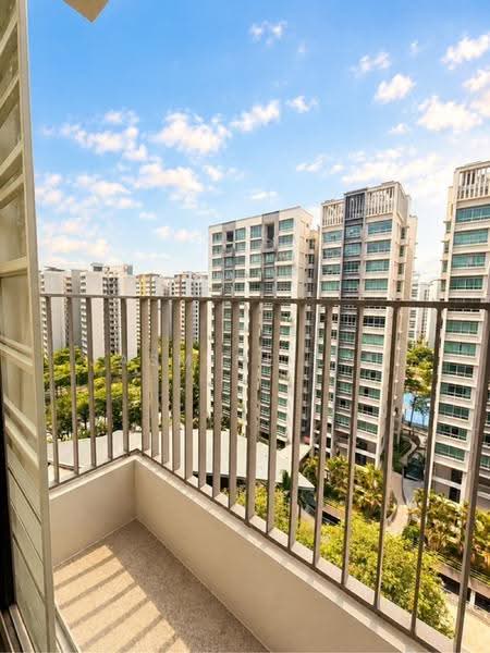 305D Punggol Drive, 305D 305D, Hougang / Punggol / Sengkang, 3 Bedrooms, 1,001 sqft, HDB Flat For Rent, by Jasmine Lau, 500283381 - PropertyGuru.com.sg