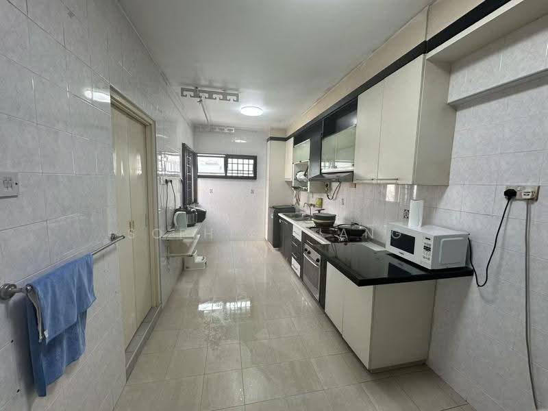 291D Compassvale Street, 291D Compassvale Street, Hougang / Punggol / Sengkang, 3 Bedrooms, 1,184 sqft, HDB Flat For Sale, by Sophie Xiang, 500283382 - Kitchen - PropertyGuru.com.sg