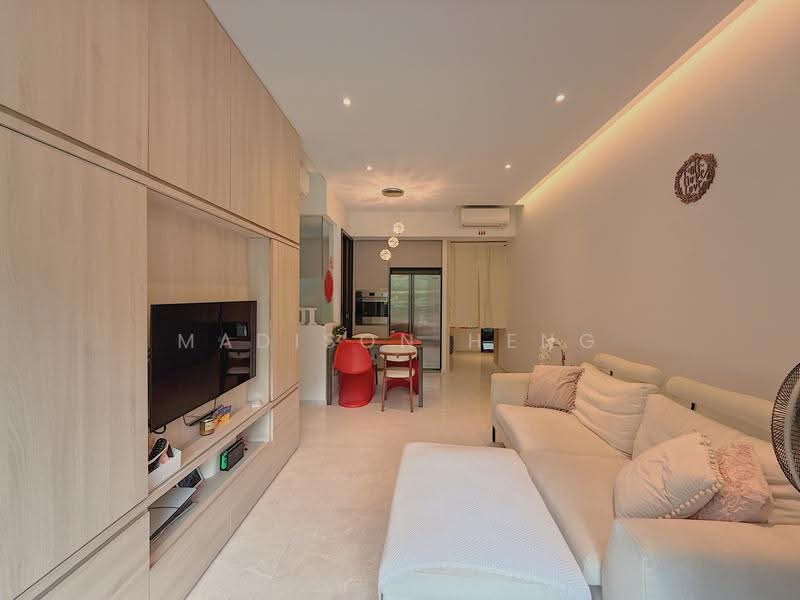 JadeScape, 314 Shunfu Road, Ang Mo Kio / Bishan / Thomson, 3 Bedrooms, 1,012 sqft, Condominium For Sale, by Madison Heng, 500283384 - Living Room - PropertyGuru.com.sg