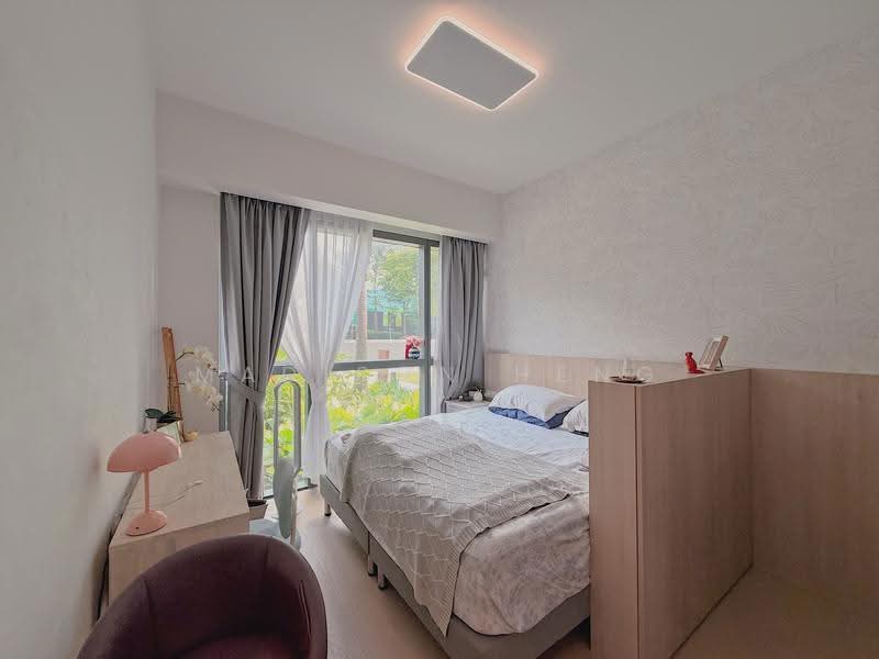 JadeScape, 314 Shunfu Road, Ang Mo Kio / Bishan / Thomson, 3 Bedrooms, 1,012 sqft, Condominium For Sale, by Madison Heng, 500283384 - Bedroom - PropertyGuru.com.sg