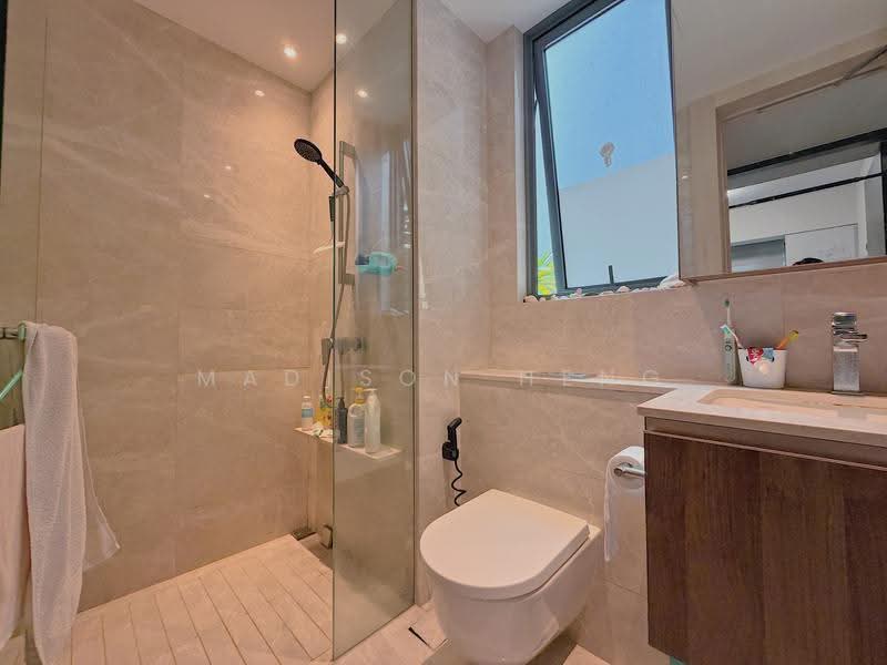 JadeScape, 314 Shunfu Road, Ang Mo Kio / Bishan / Thomson, 3 Bedrooms, 1,012 sqft, Condominium For Sale, by Madison Heng, 500283384 - Bathroom - PropertyGuru.com.sg
