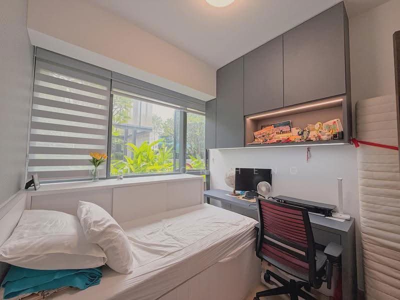 JadeScape, 314 Shunfu Road, Ang Mo Kio / Bishan / Thomson, 3 Bedrooms, 1,012 sqft, Condominium For Sale, by Madison Heng, 500283384 - Bedroom - PropertyGuru.com.sg