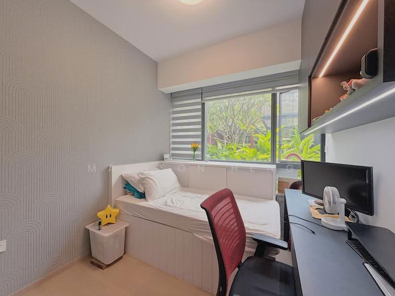 JadeScape, 314 Shunfu Road, Ang Mo Kio / Bishan / Thomson, 3 Bedrooms, 1,012 sqft, Condominium For Sale, by Madison Heng, 500283384 - Bedroom - PropertyGuru.com.sg