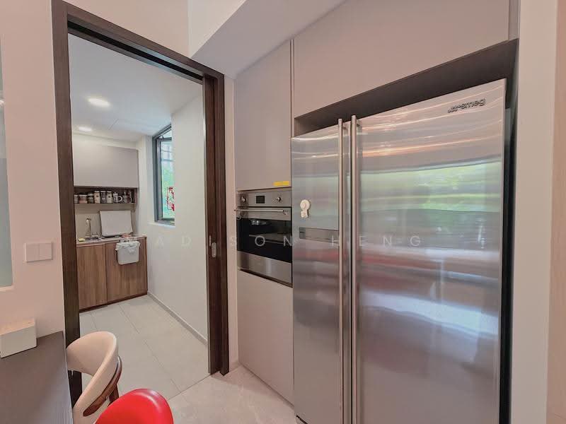 JadeScape, 314 Shunfu Road, Ang Mo Kio / Bishan / Thomson, 3 Bedrooms, 1,012 sqft, Condominium For Sale, by Madison Heng, 500283384 - Kitchen - PropertyGuru.com.sg