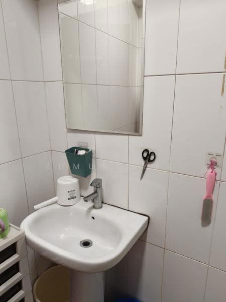 511C Yishun Street 51, 511C Yishun Street 51, Sembawang / Yishun, Room Rental, 150 sqft, HDB Flat For Rent, by Edmund Yee, 500283388 - Bathroom - PropertyGuru.com.sg