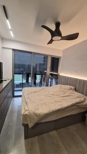 530A Pasir Ris Drive 1, 530A Pasir Ris Drive 1, Pasir Ris / Tampines, Room Rental, 200 sqft, HDB Flat For Rent, by Liow Hai Ting, 500283389 - Bedroom - PropertyGuru.com.sg