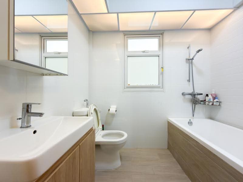 620B Tampines Street 61, 620B Tampines Street 61, Pasir Ris / Tampines, 3 Bedrooms, 1,001 sqft, HDB Flat For Sale, by Tean Jean, 500283393 - Bathroom - PropertyGuru.com.sg