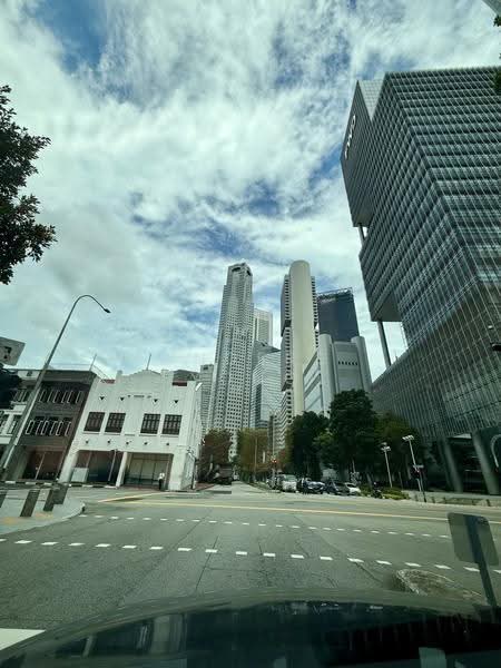 FREEHOLD Prime Commercial building @ North Canal road, North Canal Road, Boat Quay / Raffles Place / Marina, 1,324 sqft, Land with Building / En-bloc For Sale, by Anders Yong, 500283396 - CommercialGuru.com.sg