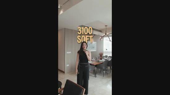 Skyline @ Orchard Boulevard, 23 Angullia Park, Orchard / River Valley, 3 Bedrooms, 3,100 sqft, Condominium For Sale, by Jeremy Toh, 500283397 - PropertyGuru.com.sg