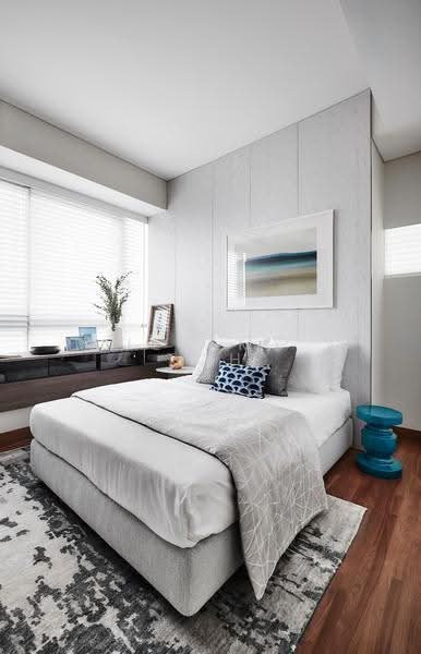 Skyline @ Orchard Boulevard, 23 Angullia Park, Orchard / River Valley, 3 Bedrooms, 3,100 sqft, Condominium For Sale, by Jeremy Toh, 500283397 - Bedroom - PropertyGuru.com.sg