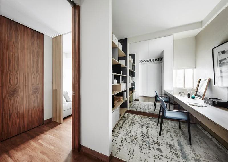 Skyline @ Orchard Boulevard, 23 Angullia Park, Orchard / River Valley, 3 Bedrooms, 3,100 sqft, Condominium For Sale, by Jeremy Toh, 500283397 - Study - PropertyGuru.com.sg