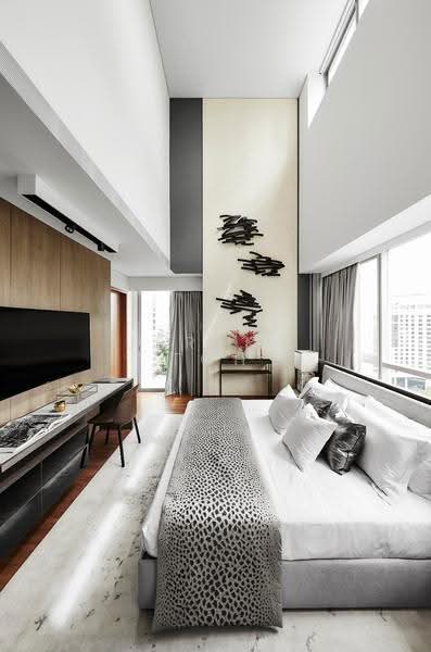 Skyline @ Orchard Boulevard, 23 Angullia Park, Orchard / River Valley, 3 Bedrooms, 3,100 sqft, Condominium For Sale, by Jeremy Toh, 500283397 - Bedroom - PropertyGuru.com.sg