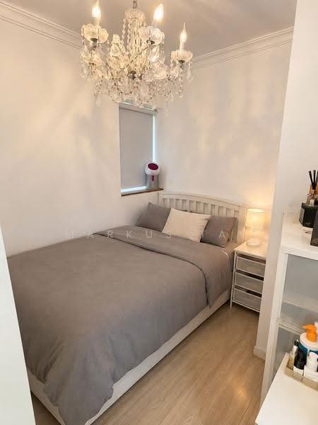 Evergreen Park, 31 Hougang Avenue 7, Hougang / Punggol / Sengkang, 3 Bedrooms, 1,023 sqft, Condominium For Sale, by Markus Tay, 500283399 - Bedroom - PropertyGuru.com.sg