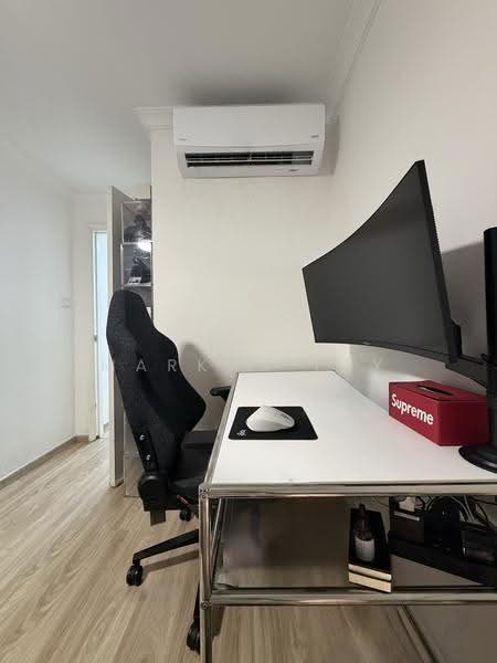 Evergreen Park, 31 Hougang Avenue 7, Hougang / Punggol / Sengkang, 3 Bedrooms, 1,023 sqft, Condominium For Sale, by Markus Tay, 500283399 - Study - PropertyGuru.com.sg
