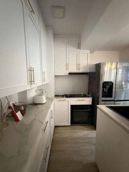 Evergreen Park, 31 Hougang Avenue 7, Hougang / Punggol / Sengkang, 3 Bedrooms, 1,023 sqft, Condominium For Sale, by Markus Tay, 500283399 - Kitchen - PropertyGuru.com.sg