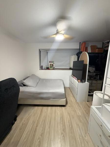 Evergreen Park, 31 Hougang Avenue 7, Hougang / Punggol / Sengkang, 3 Bedrooms, 1,023 sqft, Condominium For Sale, by Markus Tay, 500283399 - Bedroom - PropertyGuru.com.sg