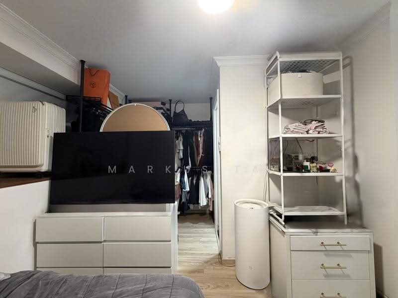 Evergreen Park, 31 Hougang Avenue 7, Hougang / Punggol / Sengkang, 3 Bedrooms, 1,023 sqft, Condominium For Sale, by Markus Tay, 500283399 - Interior - PropertyGuru.com.sg