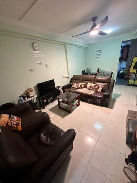 504 Bukit Batok Street 52, 504 Bukit Batok Street 52, Dairy Farm / Bukit Panjang / Choa Chu Kang, 2 Bedrooms, 689 sqft, HDB Flat For Rent, by Kenneth Ong, 500283400 - Living Room - PropertyGuru.com.sg