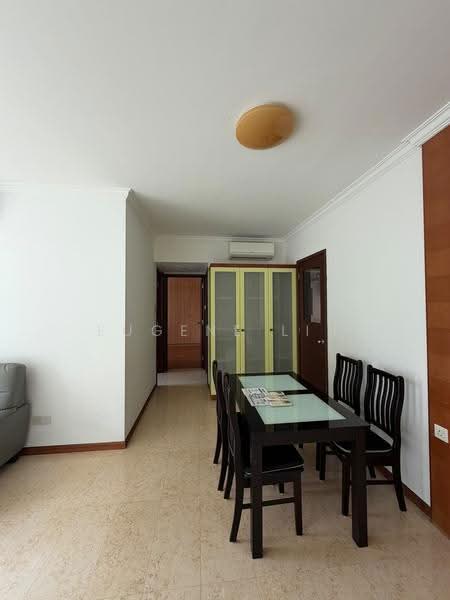 The Gardens at Bishan, 1 Sin Min Walk, Ang Mo Kio / Bishan / Thomson, 2 Bedrooms, 883 sqft, Condominium For Rent, by Eugene Lin, 500283402 - Dining Room - PropertyGuru.com.sg
