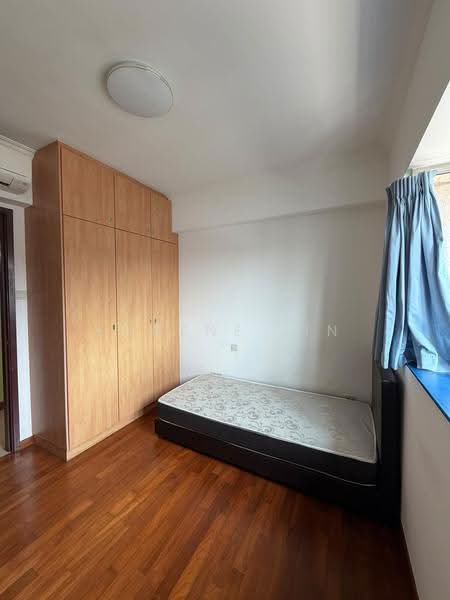 The Gardens at Bishan, 1 Sin Min Walk, Ang Mo Kio / Bishan / Thomson, 2 Bedrooms, 883 sqft, Condominium For Rent, by Eugene Lin, 500283402 - Bedroom - PropertyGuru.com.sg