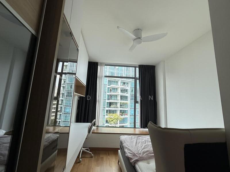 Waterfall Gardens, 8 Farrer Road, Tanglin / Holland / Bukit Timah, 4 Bedrooms, 2,196 sqft, Condominium For Sale, by Linda Zhang, 500283403 - Bedroom - PropertyGuru.com.sg