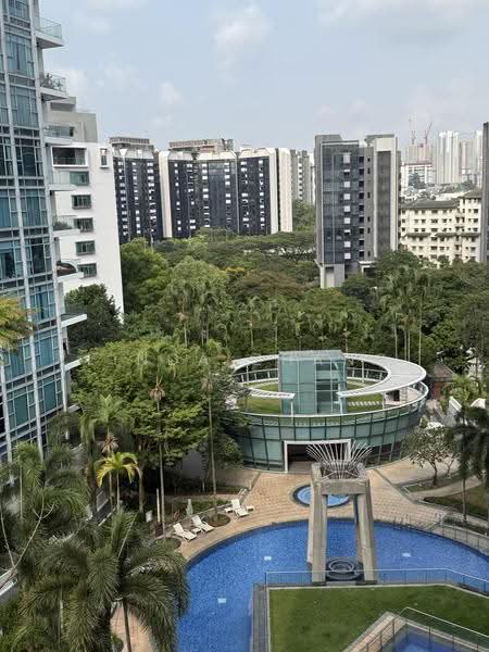 Waterfall Gardens, 8 Farrer Road, Tanglin / Holland / Bukit Timah, 4 Bedrooms, 2,196 sqft, Condominium For Sale, by Linda Zhang, 500283403 - Exterior - PropertyGuru.com.sg
