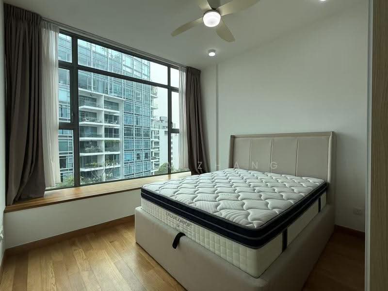 Waterfall Gardens, 8 Farrer Road, Tanglin / Holland / Bukit Timah, 4 Bedrooms, 2,196 sqft, Condominium For Sale, by Linda Zhang, 500283403 - Bedroom - PropertyGuru.com.sg