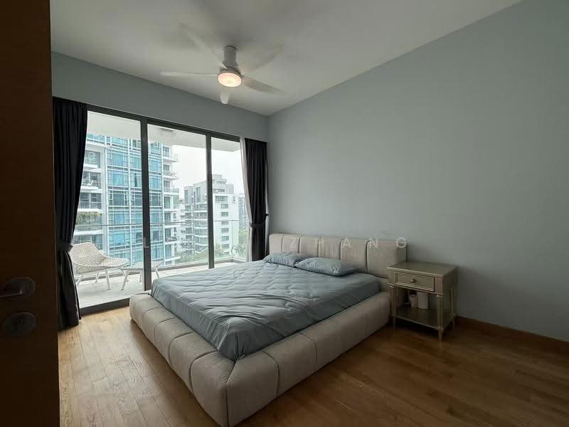 Waterfall Gardens, 8 Farrer Road, Tanglin / Holland / Bukit Timah, 4 Bedrooms, 2,196 sqft, Condominium For Sale, by Linda Zhang, 500283403 - Bedroom - PropertyGuru.com.sg