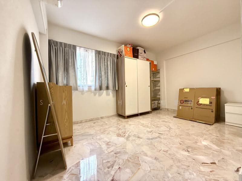 307 Serangoon Avenue 2, 307 Serangoon Avenue 2, Hougang / Punggol / Sengkang, 3 Bedrooms, 1,022 sqft, HDB Flat For Rent, by Shaun Chen 陈韵百, 500283404 - Bedroom - PropertyGuru.com.sg