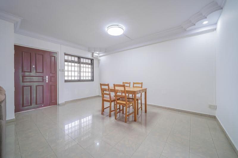 173 Hougang Avenue 1, 173 Hougang Avenue 1, Hougang / Punggol / Sengkang, 3 Bedrooms, 1,076 sqft, HDB Flat For Sale, by Serena Goh, 500283405 - Dining Room - PropertyGuru.com.sg