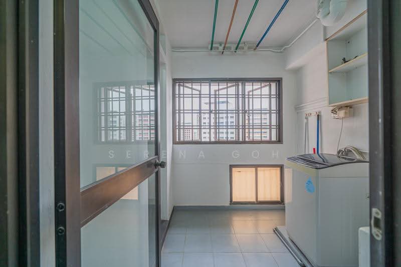 173 Hougang Avenue 1, 173 Hougang Avenue 1, Hougang / Punggol / Sengkang, 3 Bedrooms, 1,076 sqft, HDB Flat For Sale, by Serena Goh, 500283405 - Yard - PropertyGuru.com.sg