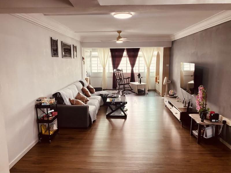 601 Bedok Reservoir Road, 601 Bedok Reservoir Road, Bedok / Upper East Coast, 3 Bedrooms, 1,302 sqft, HDB Flat For Sale, by Mohamed Ali Safir Ahamed, 500283407 - Living Room - PropertyGuru.com.sg