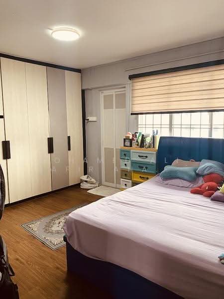 601 Bedok Reservoir Road, 601 Bedok Reservoir Road, Bedok / Upper East Coast, 3 Bedrooms, 1,302 sqft, HDB Flat For Sale, by Mohamed Ali Safir Ahamed, 500283407 - Bedroom - PropertyGuru.com.sg