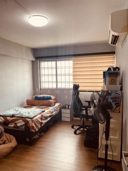 601 Bedok Reservoir Road, 601 Bedok Reservoir Road, Bedok / Upper East Coast, 3 Bedrooms, 1,302 sqft, HDB Flat For Sale, by Mohamed Ali Safir Ahamed, 500283407 - Bedroom - PropertyGuru.com.sg